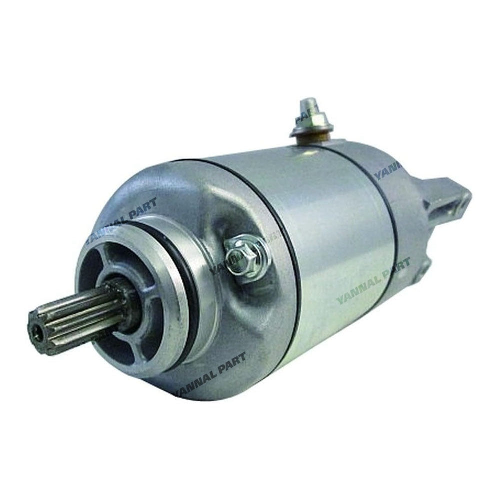 Starter Motor 31100-46E00 31100-17E00 Fit For Suzuki Motorcycle GSX-R1100 GSX-R750 GSX-R600 RF600RT RF900RV