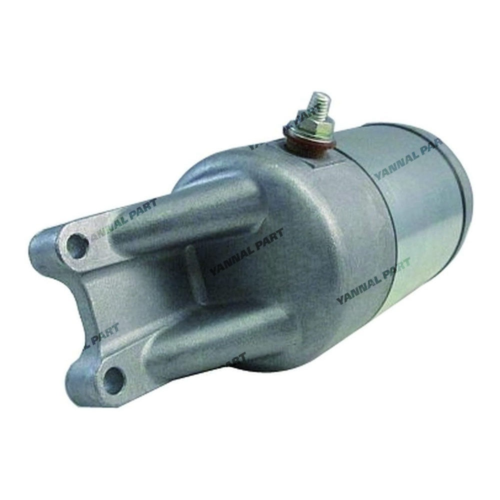 Starter Motor 31100-46E00 31100-17E00 Fit For Suzuki Motorcycle GSX-R1100 GSX-R750 GSX-R600 RF600RT RF900RV