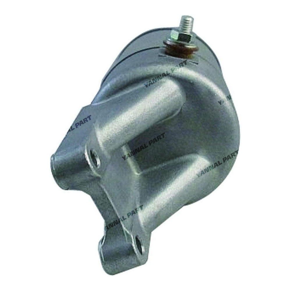 Starter Motor 31100-46E00 31100-17E00 Fit For Suzuki Motorcycle GSX-R1100 GSX-R750 GSX-R600 RF600RT RF900RV