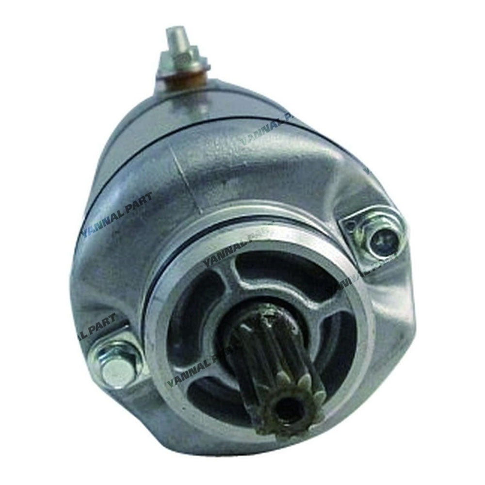 Starter Motor 31100-46E00 31100-17E00 Fit For Suzuki Motorcycle GSX-R1100 GSX-R750 GSX-R600 RF600RT RF900RV