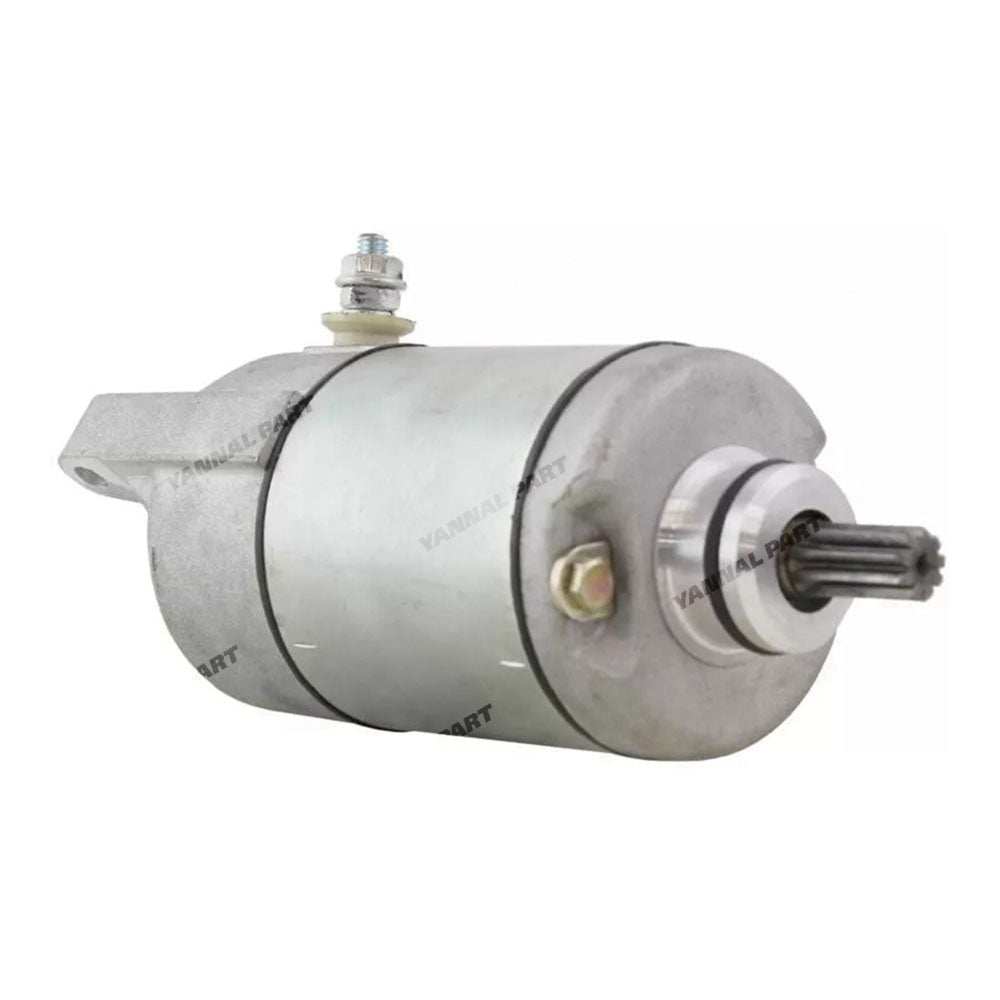 Starter Motor 21163-1208 Fit For Kawasaki ATV Prairie400 Bayou400