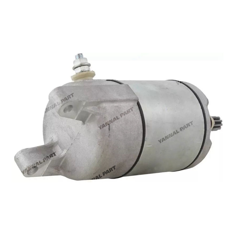 Starter Motor 21163-1208 Fit For Kawasaki ATV Prairie400 Bayou400