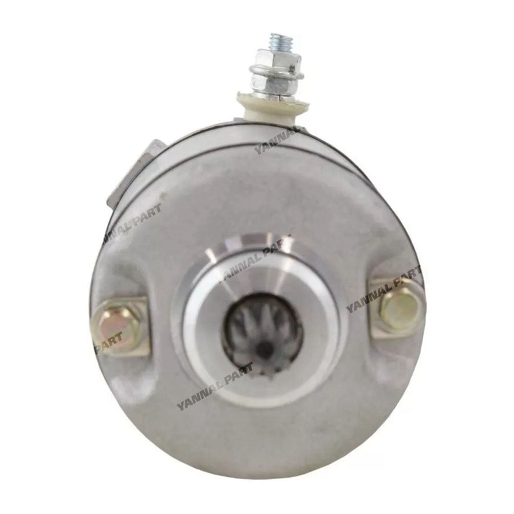Starter Motor 21163-1208 Fit For Kawasaki ATV Prairie400 Bayou400