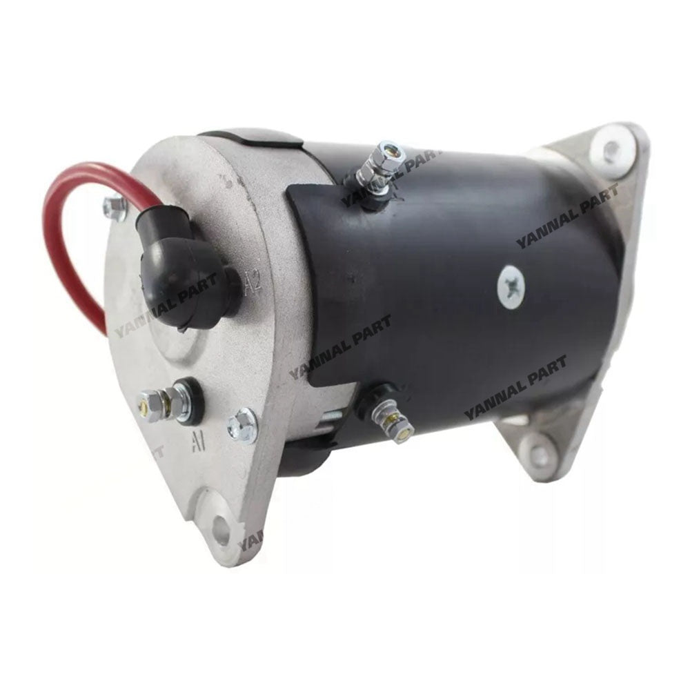 Starter Motor 105190101 Fit For Subaru EX40 Kohler ECH440 Club Car
