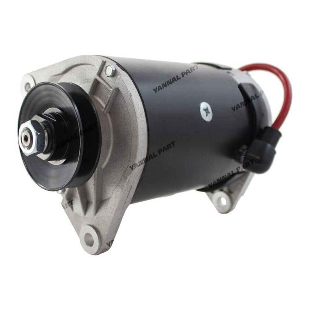Starter Motor 105190101 Fit For Subaru EX40 Kohler ECH440 Club Car