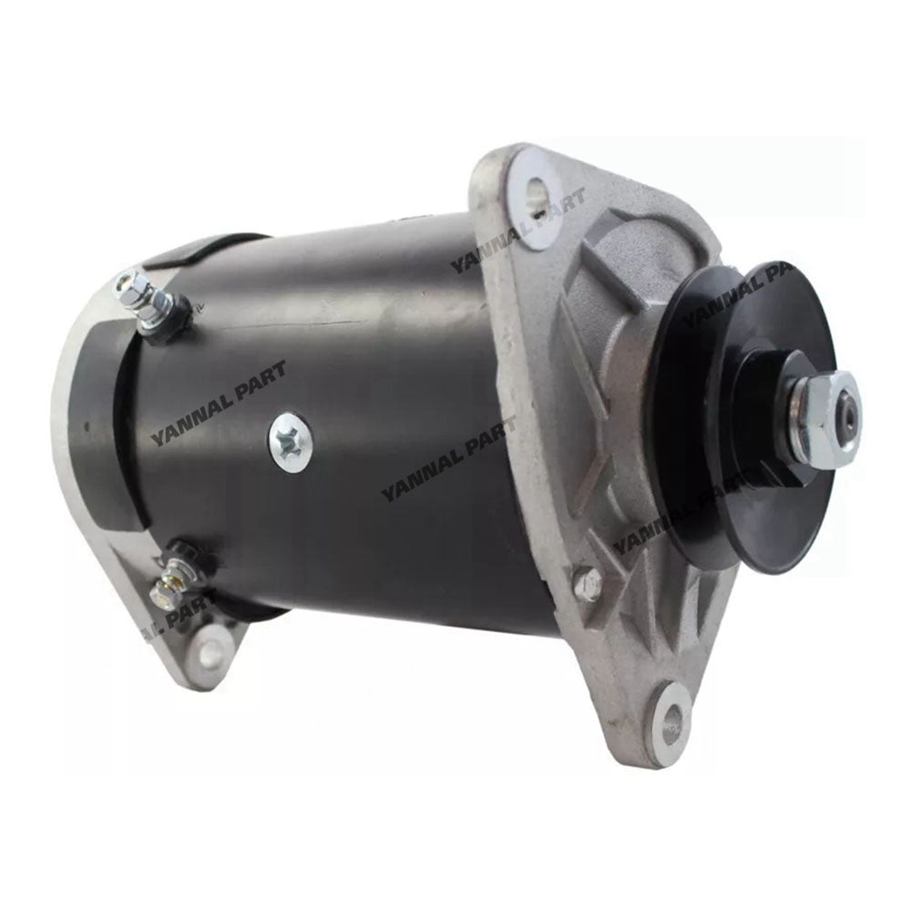 Starter Motor 105190101 Fit For Subaru EX40 Kohler ECH440 Club Car