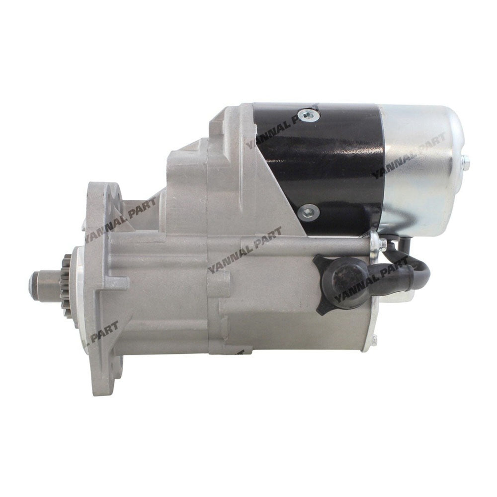Starter 121420-77010 CH12096 CH19285 Fit For Yanmar Engine 3T90 John Deere Tractor 1050 1450 850 1650