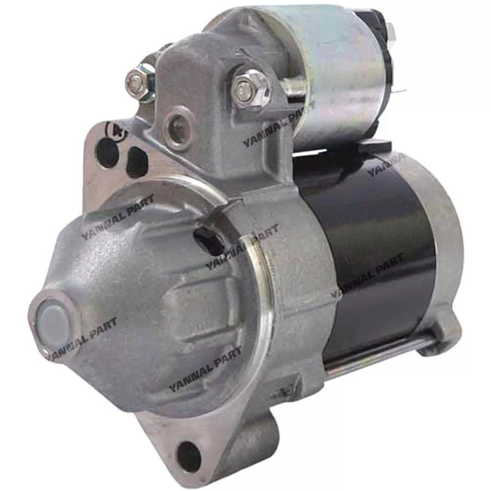 Starter MIA11272 21163-2129 Fit For Kawasaki Engine FD731V John Deere Mower Z840A