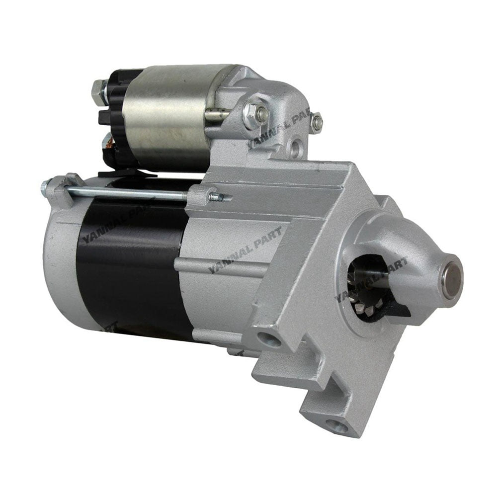 Starter 228000-7850 31200-ZJ1-841 Fit For Honda Engine GX610K1 GXV620 GX670 GXV670 Bomag Roller BW90 BW900