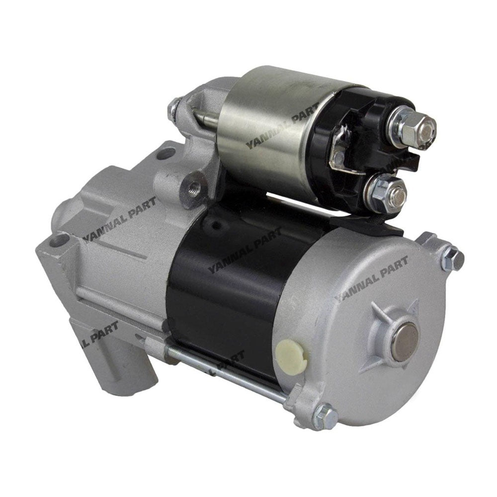 Starter 228000-7850 31200-ZJ1-841 Fit For Honda Engine GX610K1 GXV620 GX670 GXV670 Bomag Roller BW90 BW900