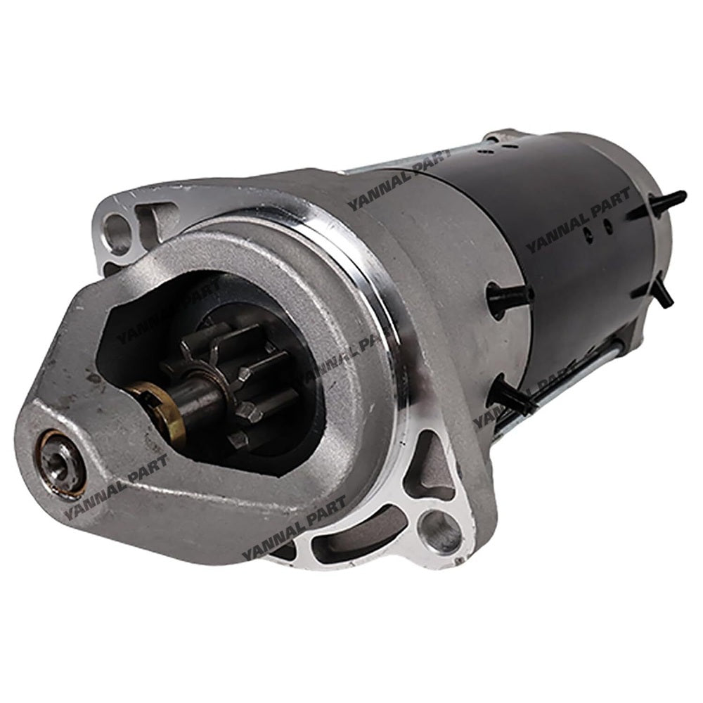 Starter Motor 75391GT Fit For Genie GTH-644 GTH-842 GTH-844 S-125 S-100 S-80 S-85 Z-80/60