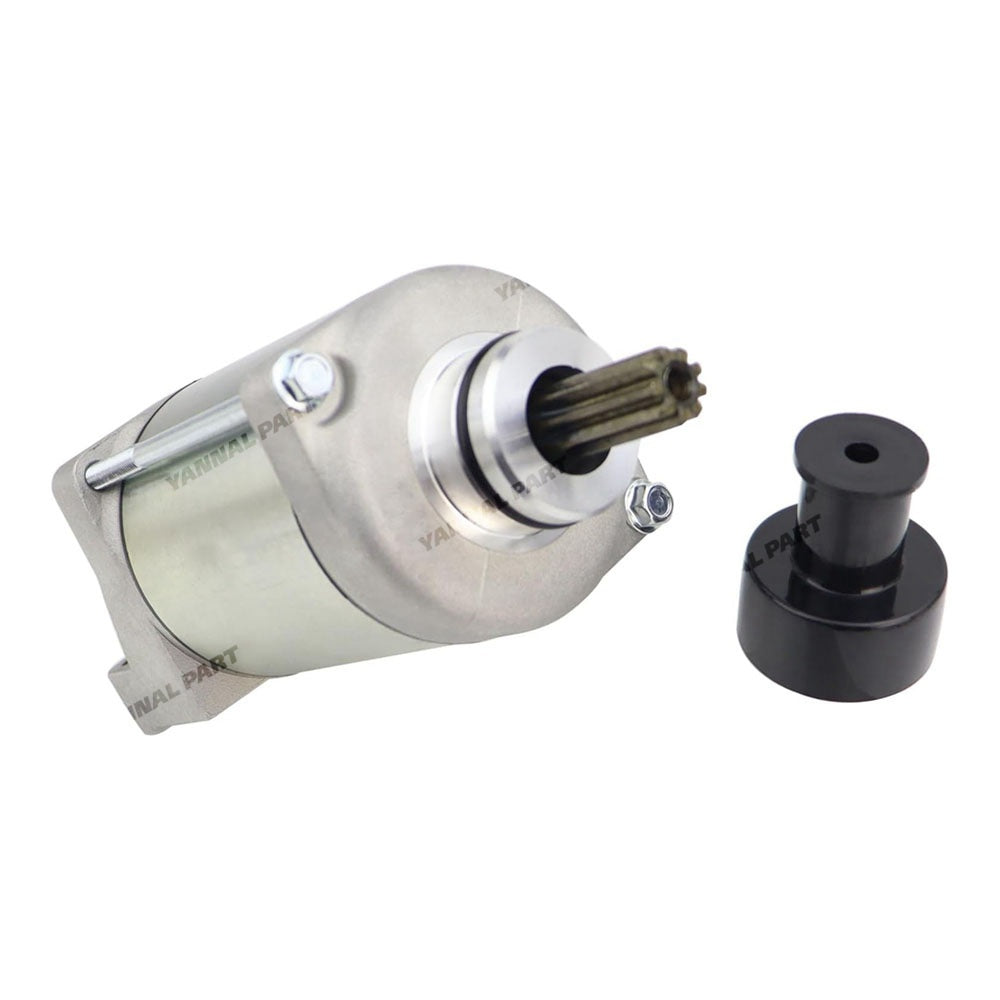 Starter Motor 31200-MFL-003 Fit For Honda CBR1000RR Fireblade (ABS) Rebel 500 CB500F 2009-2019