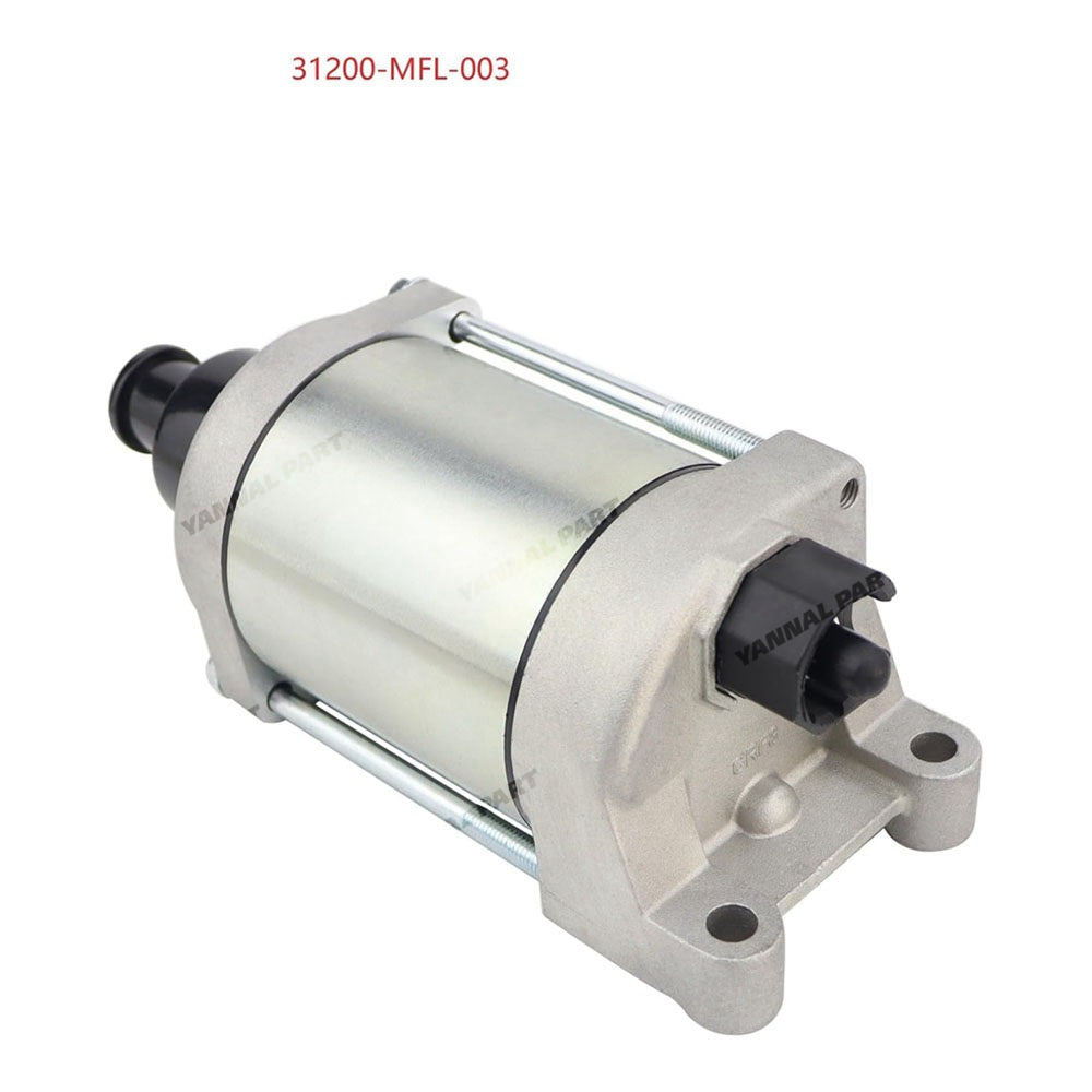 Starter Motor 31200-MFL-003 Fit For Honda CBR1000RR Fireblade (ABS) Rebel 500 CB500F 2009-2019