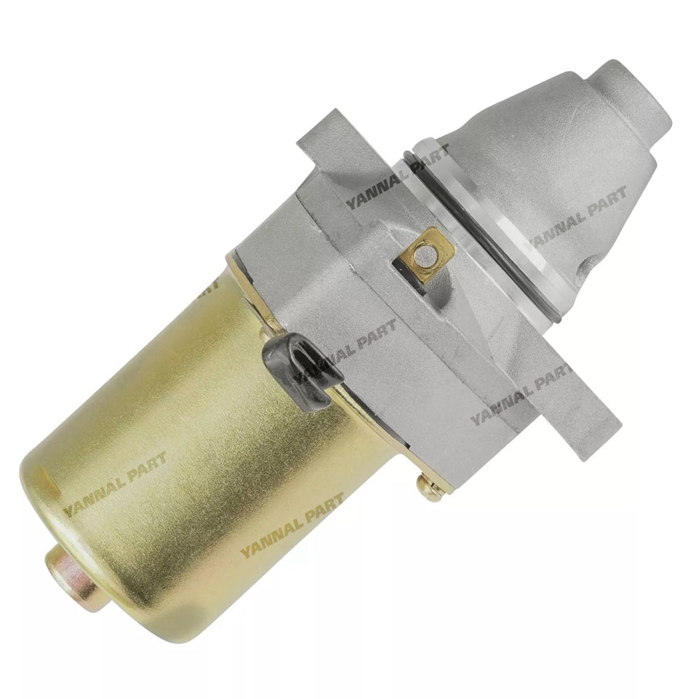 Starter Motor 21163-S003 Fit For Kawasaki KFX80 Suzuki LT80 Quadsport 80 Quadrunner ATV