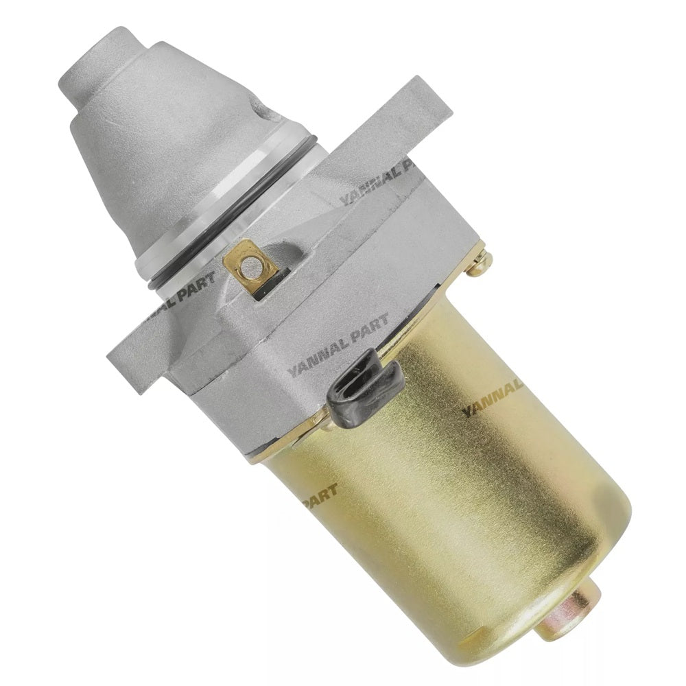 Starter Motor 21163-S003 Fit For Kawasaki KFX80 Suzuki LT80 Quadsport 80 Quadrunner ATV