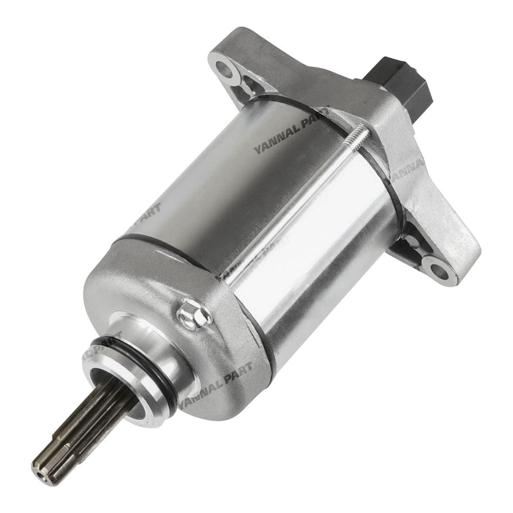 Starter Motor 31200-HP5-601 Fit For Honda ATV TRX420 TRX420FPA TRX500FE TRX500FM6 TRX500FA5