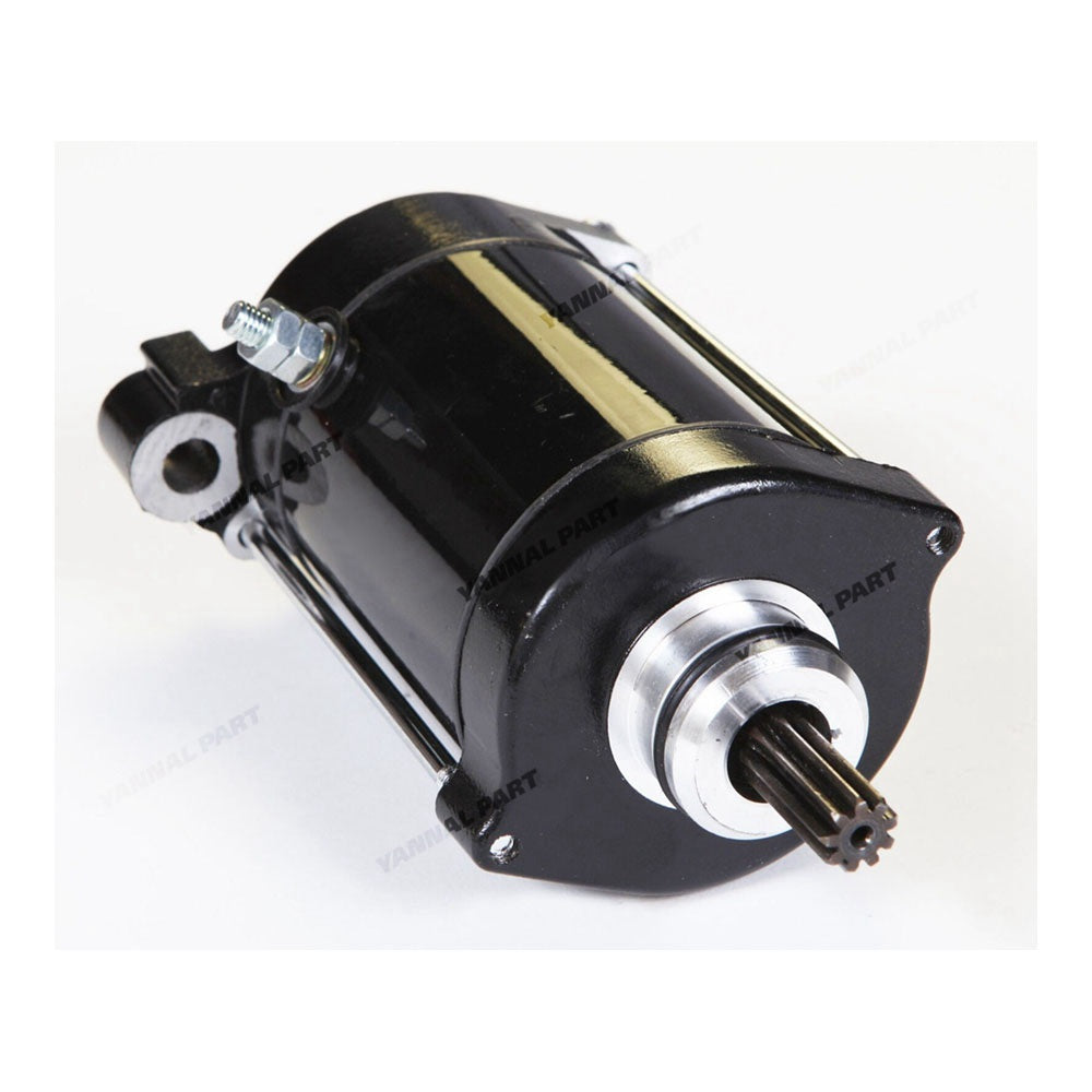 Starter Motor 6M6-81800-00 6M6-81800-10 Fit For Yamaha RA700 WRA700 WB700 WRA650 WVT700 XL700
