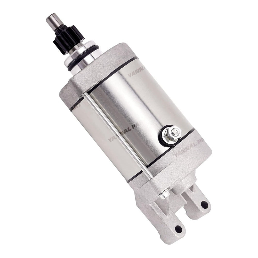 Starter Motor 3TB-81800-00-00 3SX-81890-00-00 Fit For Yamaha ATV YFM660R Motorcycle XT600