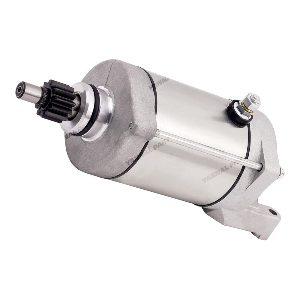 Starter Motor 3TB-81800-00-00 3SX-81890-00-00 Fit For Yamaha ATV YFM660R Motorcycle XT600