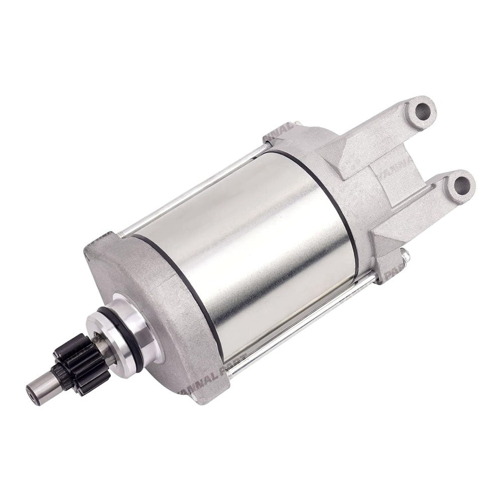 Starter Motor 3TB-81800-00-00 3SX-81890-00-00 Fit For Yamaha ATV YFM660R Motorcycle XT600