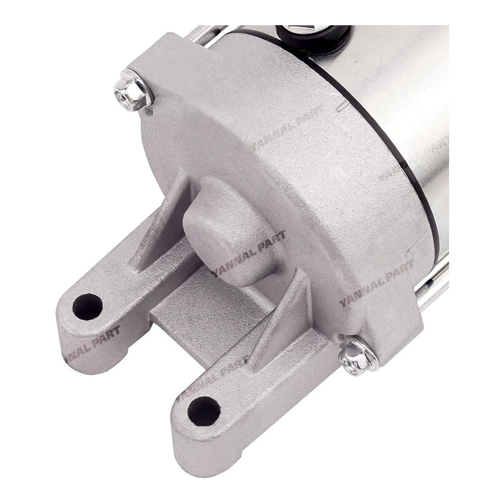 Starter Motor 3TB-81800-00-00 3SX-81890-00-00 Fit For Yamaha ATV YFM660R Motorcycle XT600