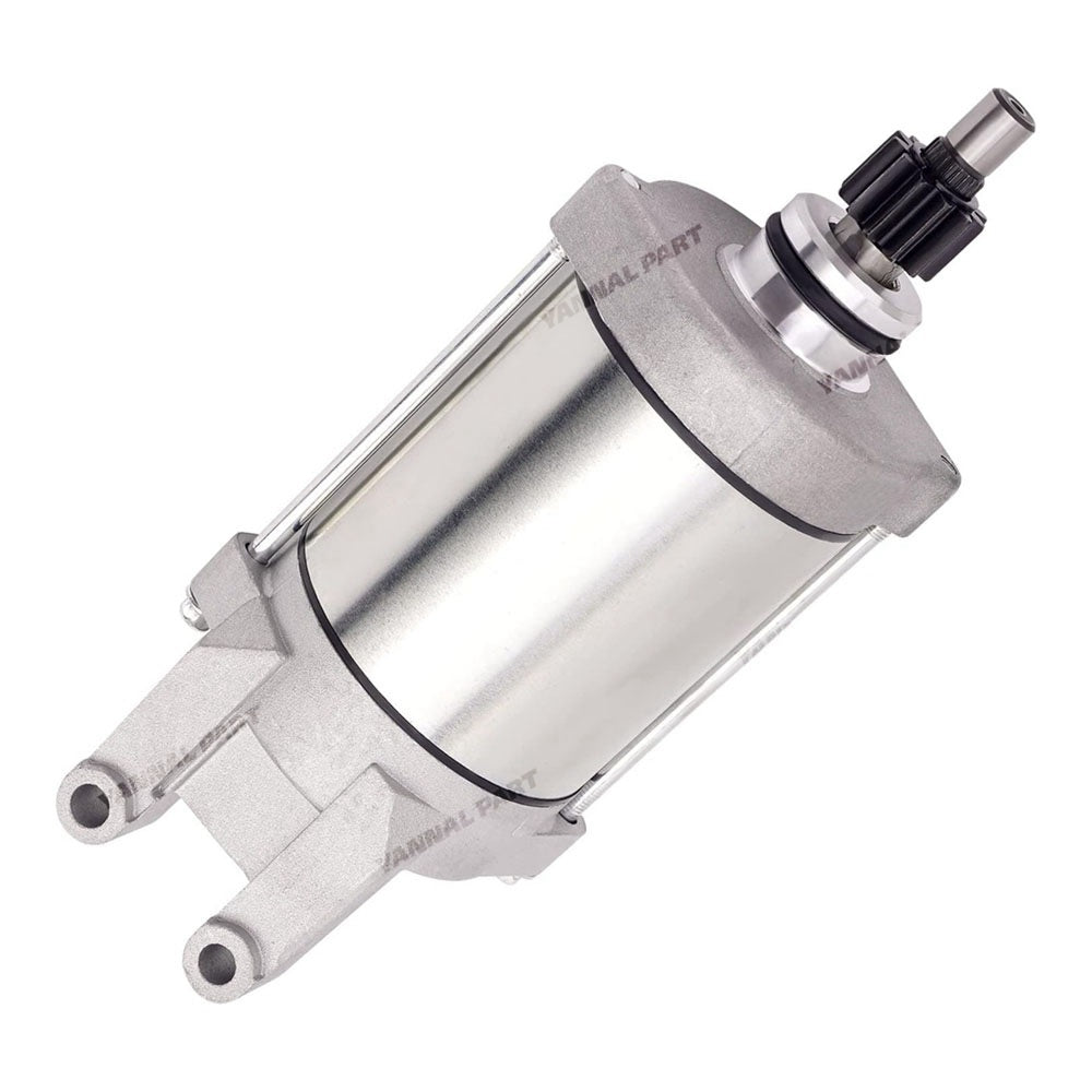 Starter Motor 3TB-81800-00-00 3SX-81890-00-00 Fit For Yamaha ATV YFM660R Motorcycle XT600