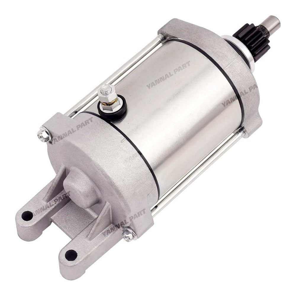 Starter Motor 3TB-81800-00-00 3SX-81890-00-00 Fit For Yamaha ATV YFM660R Motorcycle XT600