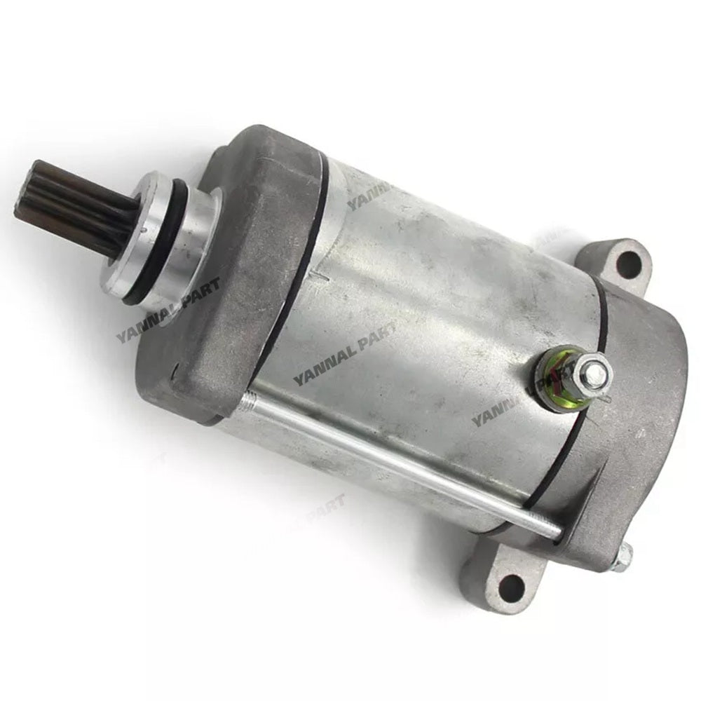 Starter Motor 2MB-H1890-00-00 1S3-81890-00-00 Fit For Yamaha ATV YFM700 YFM700R YFM700RSE