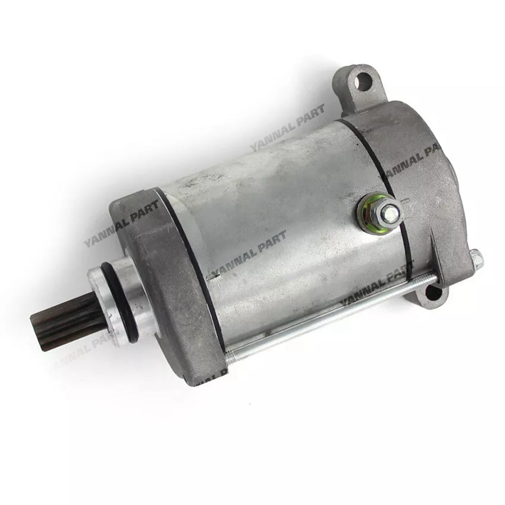 Starter Motor 2MB-H1890-00-00 1S3-81890-00-00 Fit For Yamaha ATV YFM700 YFM700R YFM700RSE