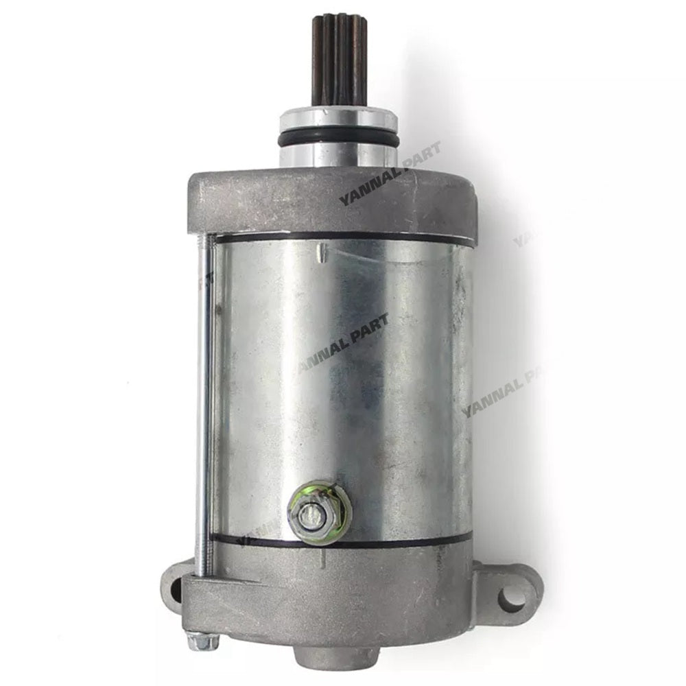 Starter Motor 2MB-H1890-00-00 1S3-81890-00-00 Fit For Yamaha ATV YFM700 YFM700R YFM700RSE