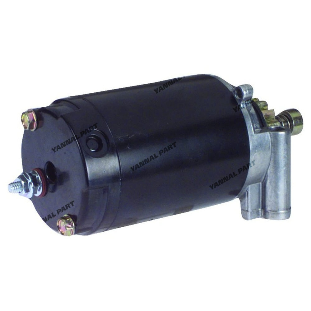 Starter Motor 12-098-05 12-098-14 Fit For Kohler 12.5HP 14HP Cub Cadet 1315 1320 1325 1405