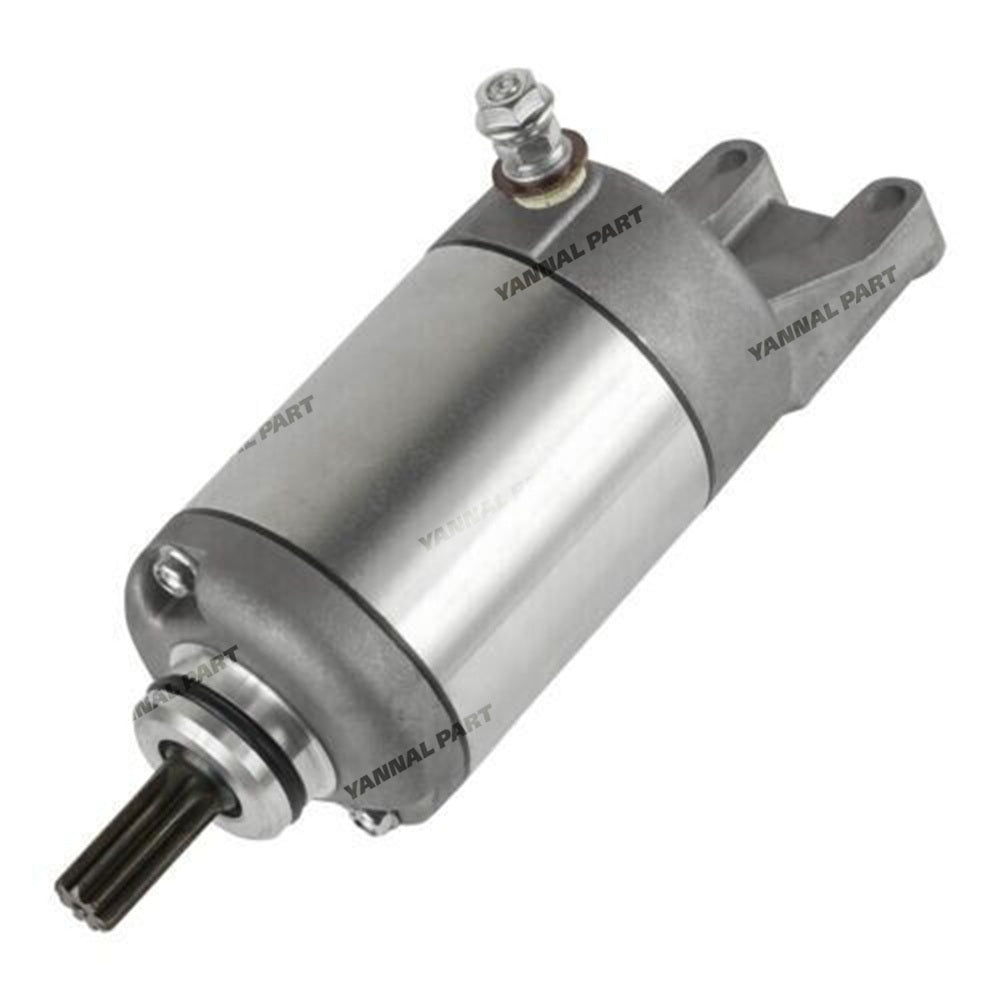 Starter Motor 31100-11H00 Fit For Suzuki ATV King Quad 500 LT-A500X LT-A500XP LT-A500XZ