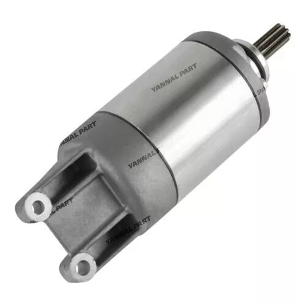 Starter Motor 31100-11H00 Fit For Suzuki ATV King Quad 500 LT-A500X LT-A500XP LT-A500XZ