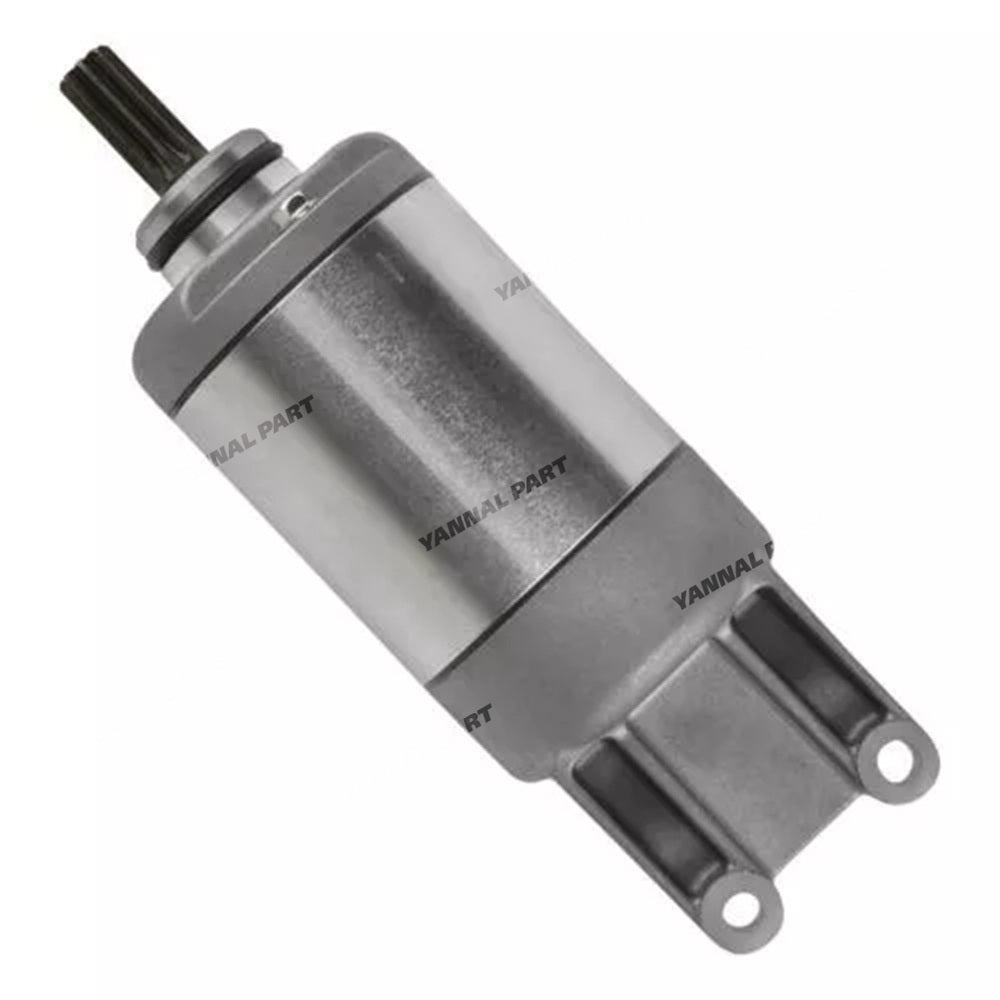 Starter Motor 31100-11H00 Fit For Suzuki ATV King Quad 500 LT-A500X LT-A500XP LT-A500XZ