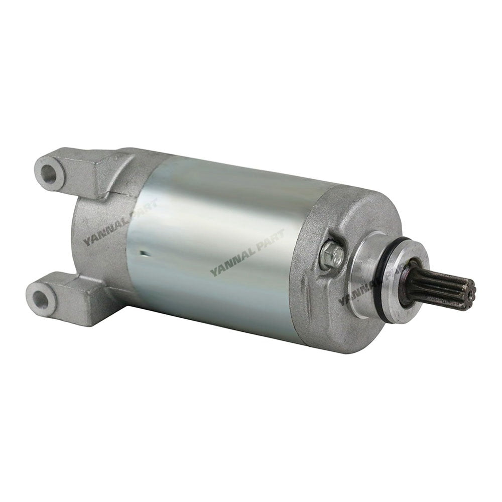 Starter Motor 3C5-81890-00-00 Fit For Yamaha ATV Raptor 250 YFM25R Motorcycle XT250