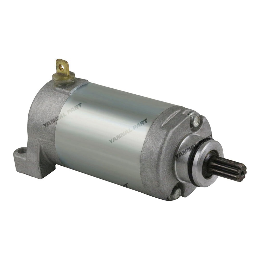 Starter Motor 3C5-81890-00-00 Fit For Yamaha ATV Raptor 250 YFM25R Motorcycle XT250