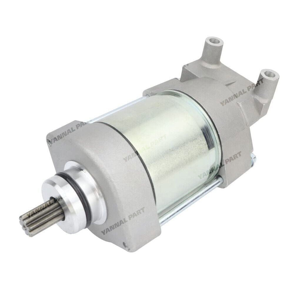 Starter Motor 4C8-81890-00-00 4C8-81890-01-00 Fit For Yamaha Motorcycle YZF-R1 2004-2008