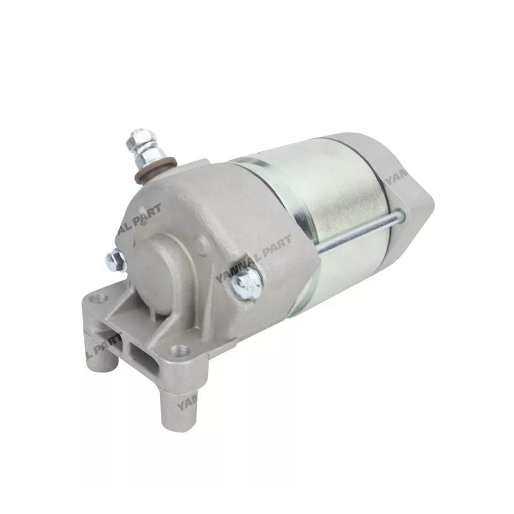 Starter Motor 4C8-81890-00-00 4C8-81890-01-00 Fit For Yamaha Motorcycle YZF-R1 2004-2008
