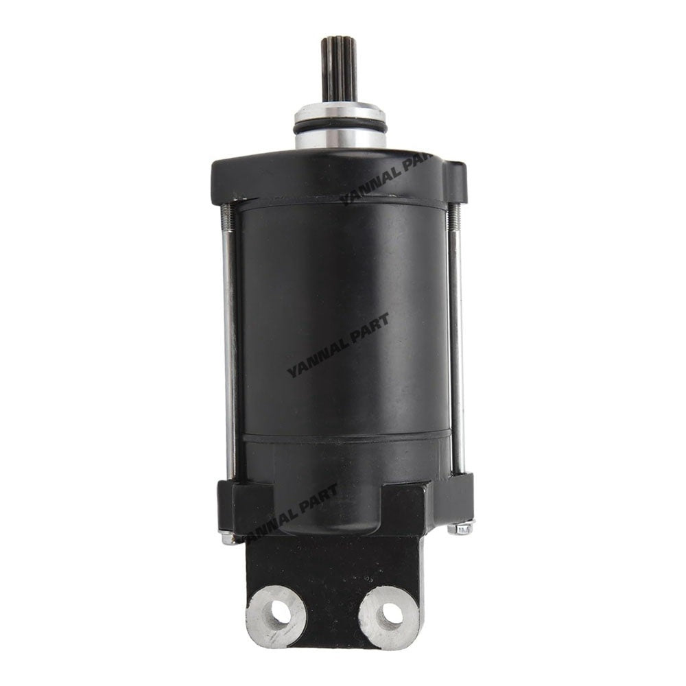 Starter Motor 6D3-81800-00-00 Fit For Yamaha PWC WaveRunner VX1100