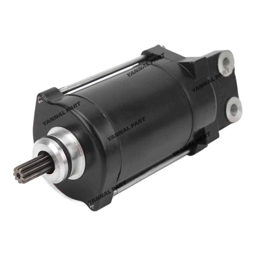 Starter Motor 6D3-81800-00-00 Fit For Yamaha PWC WaveRunner VX1100