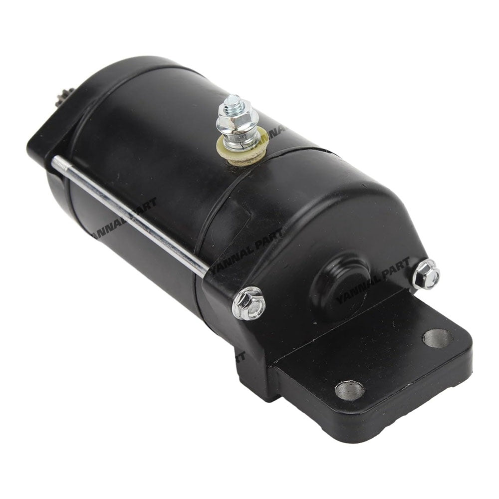 Starter Motor 6D3-81800-00-00 Fit For Yamaha PWC WaveRunner VX1100