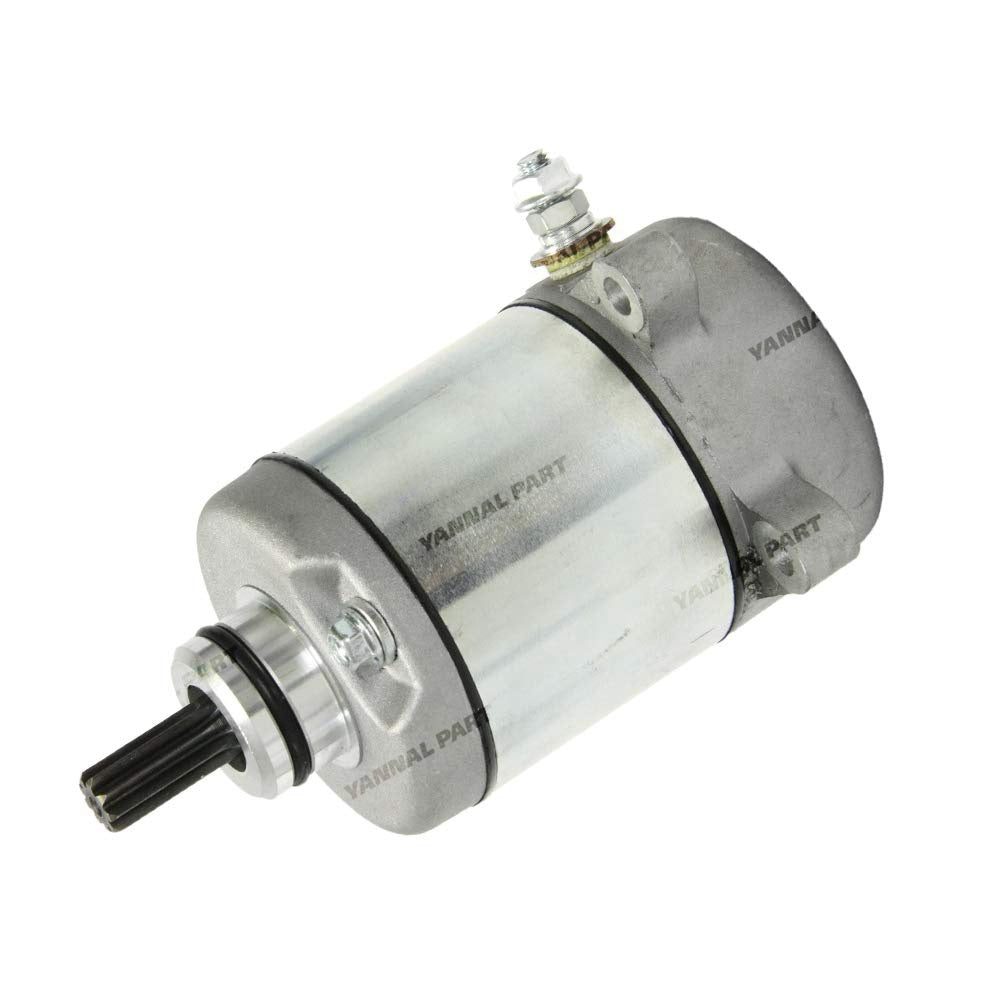 Starter Motor 31200-HM8-003 Fit For Honda ATV Recon 250 TRX250 Sportrax 250 TRX250EX