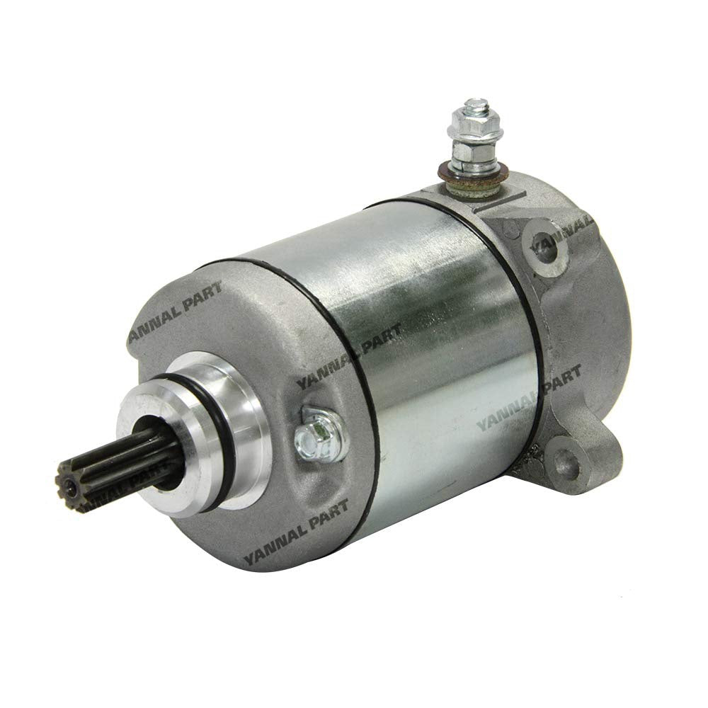 Starter Motor 31200-HM8-003 Fit For Honda ATV Recon 250 TRX250 Sportrax 250 TRX250EX