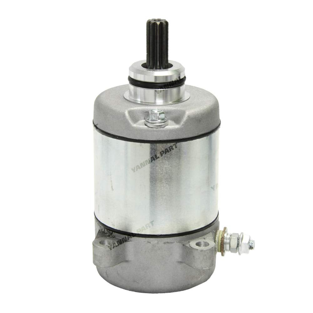 Starter Motor 31200-HM8-003 Fit For Honda ATV Recon 250 TRX250 Sportrax 250 TRX250EX