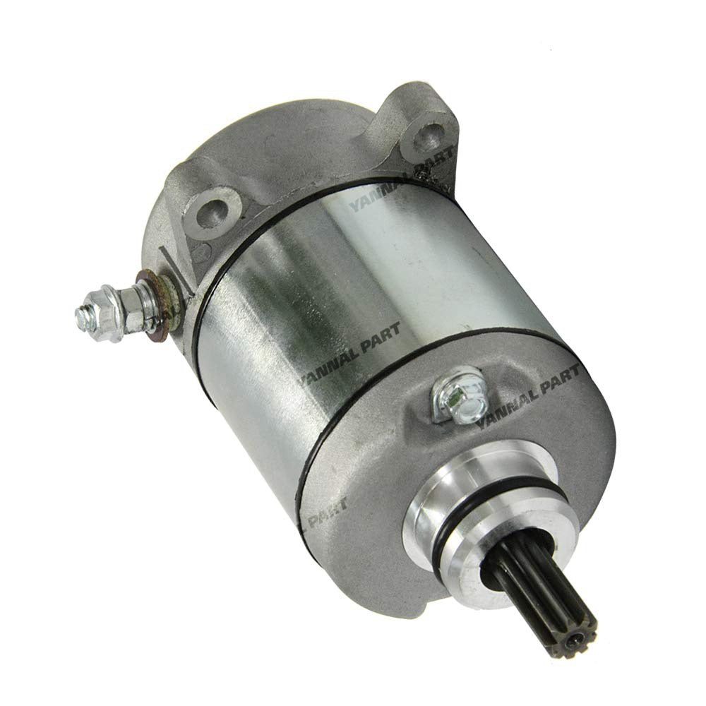 Starter Motor 31200-HM8-003 Fit For Honda ATV Recon 250 TRX250 Sportrax 250 TRX250EX