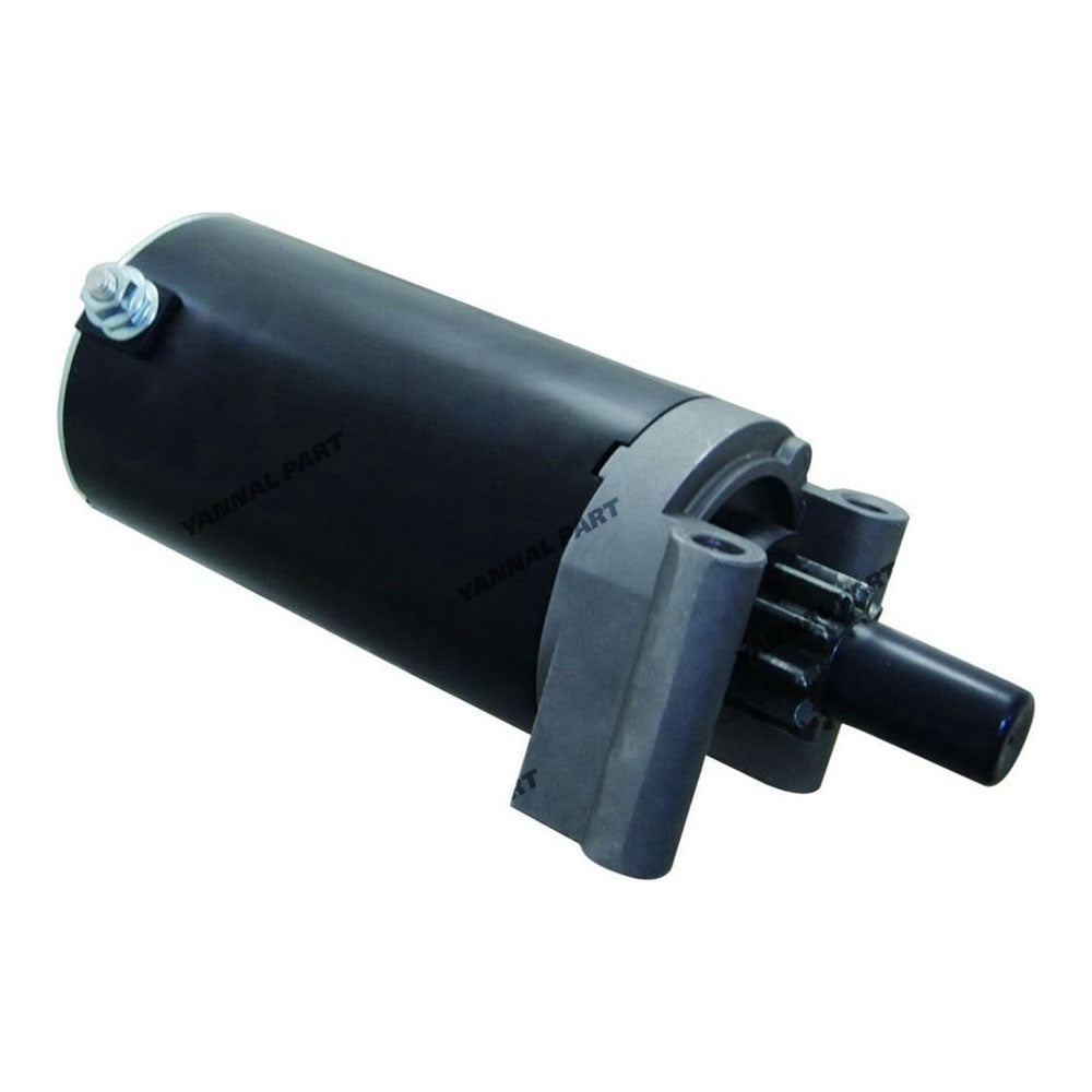 Starter Motor 32-098-01S 32-098-04S Fit For Kohler 20HP 23HP Cub Cadet LT1045LE LT1046 SLT1554