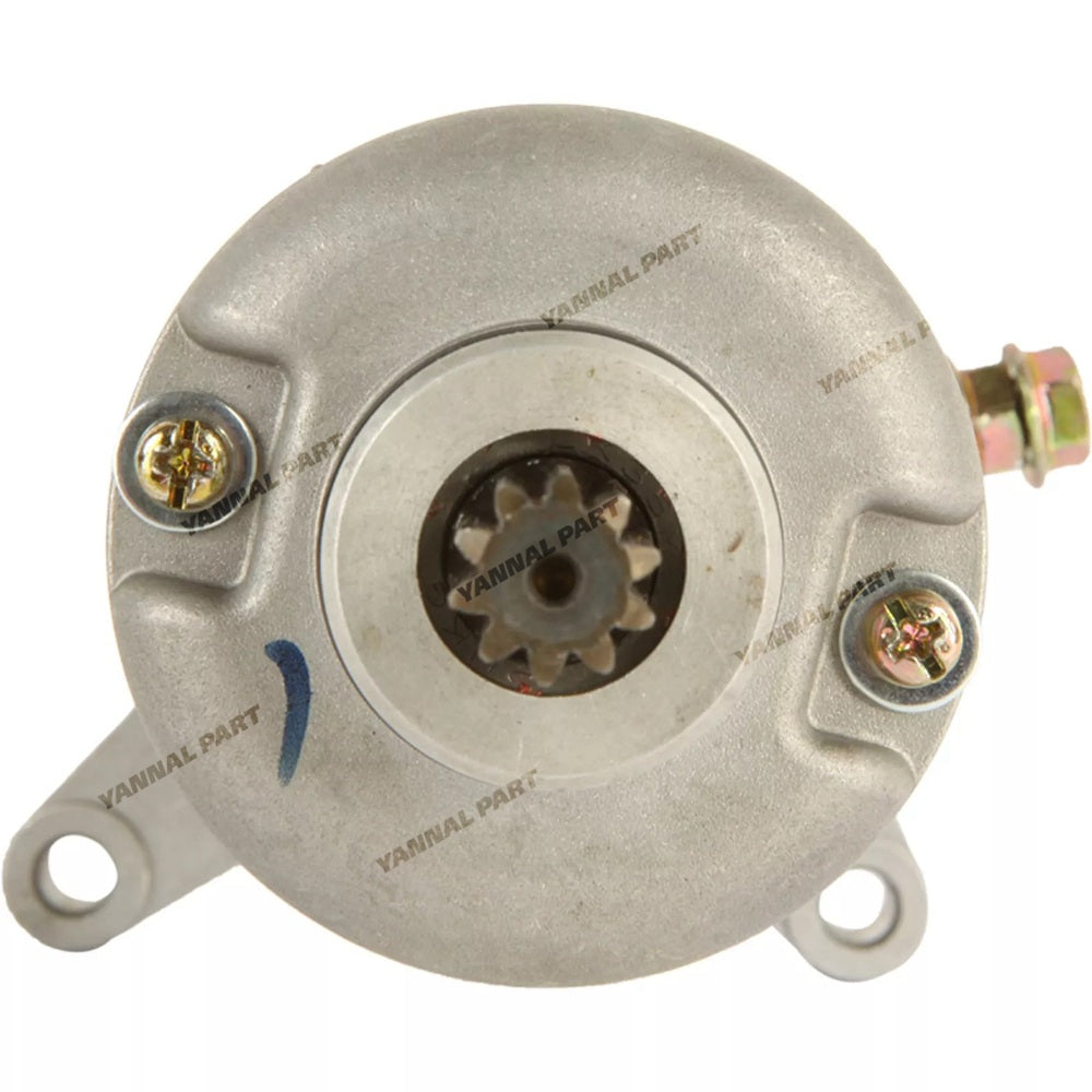 Starter Motor 31100-35B10 31100-02C01 Fit For Suzuki Ozark 250 LTF250 Quadrunner 160 LTF160 LT230E