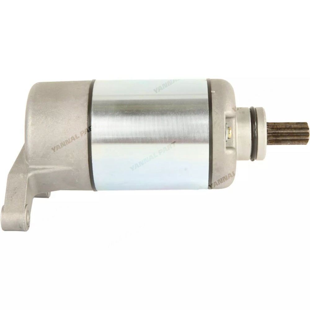 Starter Motor 31100-35B10 31100-02C01 Fit For Suzuki Ozark 250 LTF250 Quadrunner 160 LTF160 LT230E