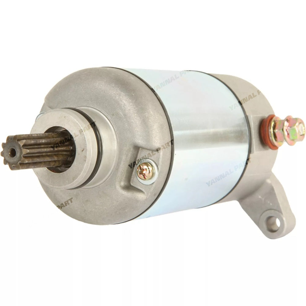 Starter Motor 31100-35B10 31100-02C01 Fit For Suzuki Ozark 250 LTF250 Quadrunner 160 LTF160 LT230E