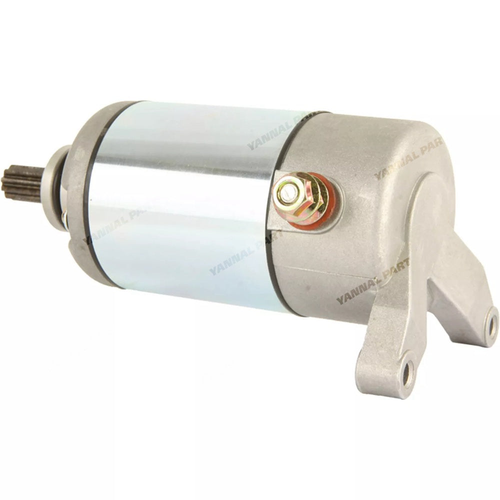 Starter Motor 31100-35B10 31100-02C01 Fit For Suzuki Ozark 250 LTF250 Quadrunner 160 LTF160 LT230E
